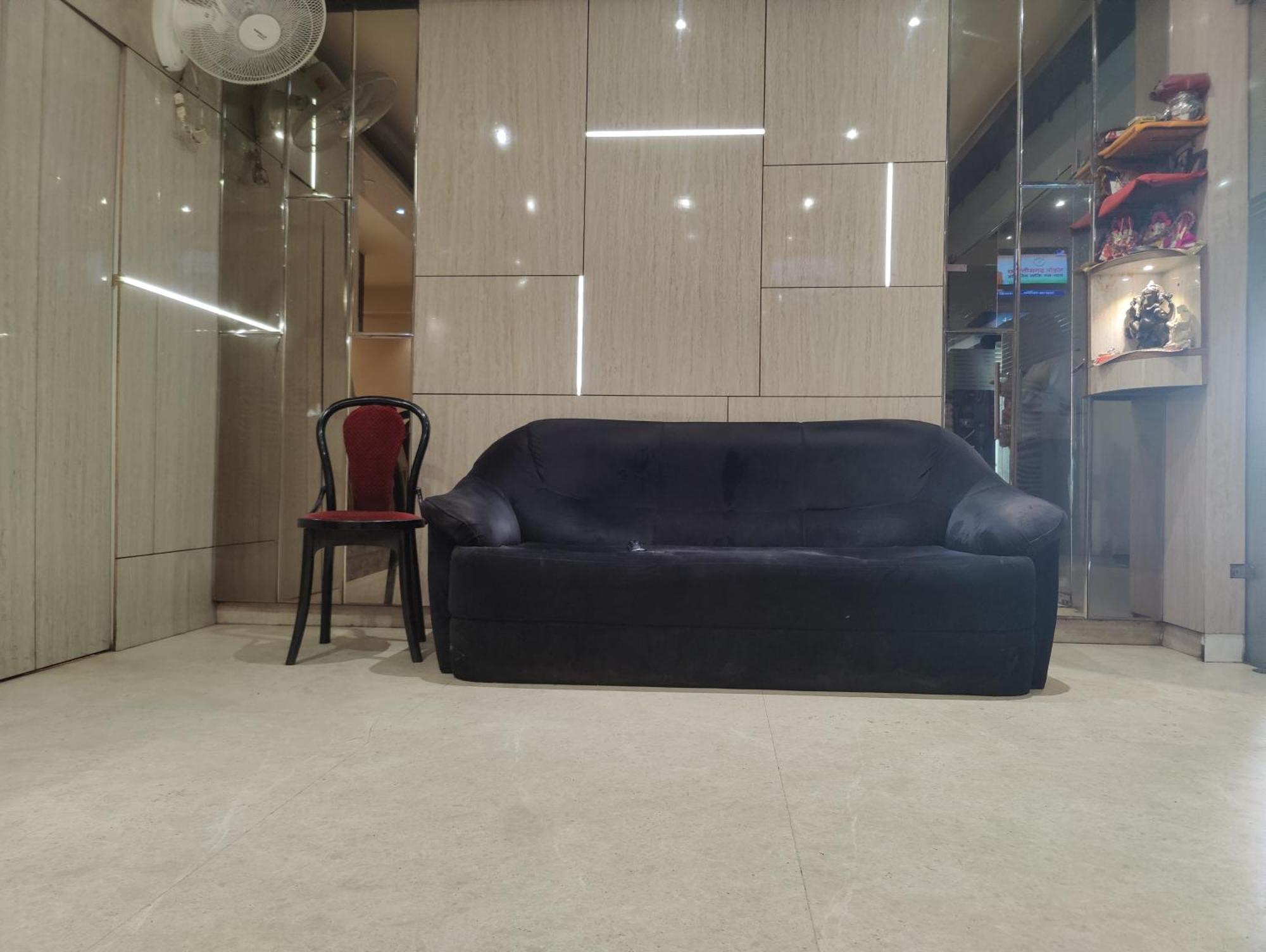 Hotel Sanjay Galaxy,Kanpur Exterior foto